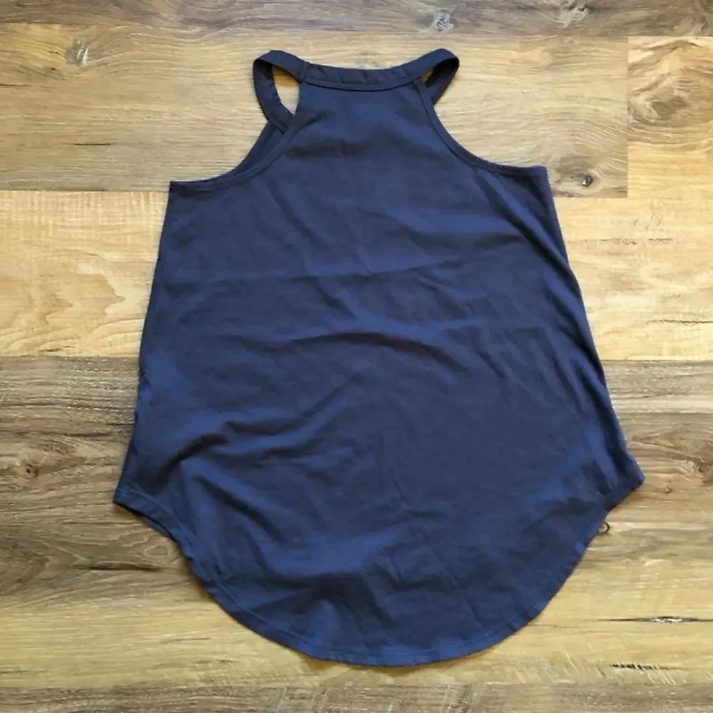 Old Navy Girls’ Gray Tank Top
